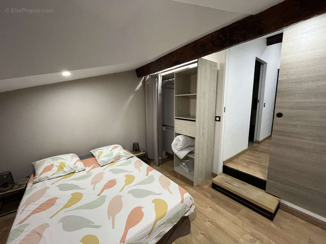 Appartement à BONIFACIO