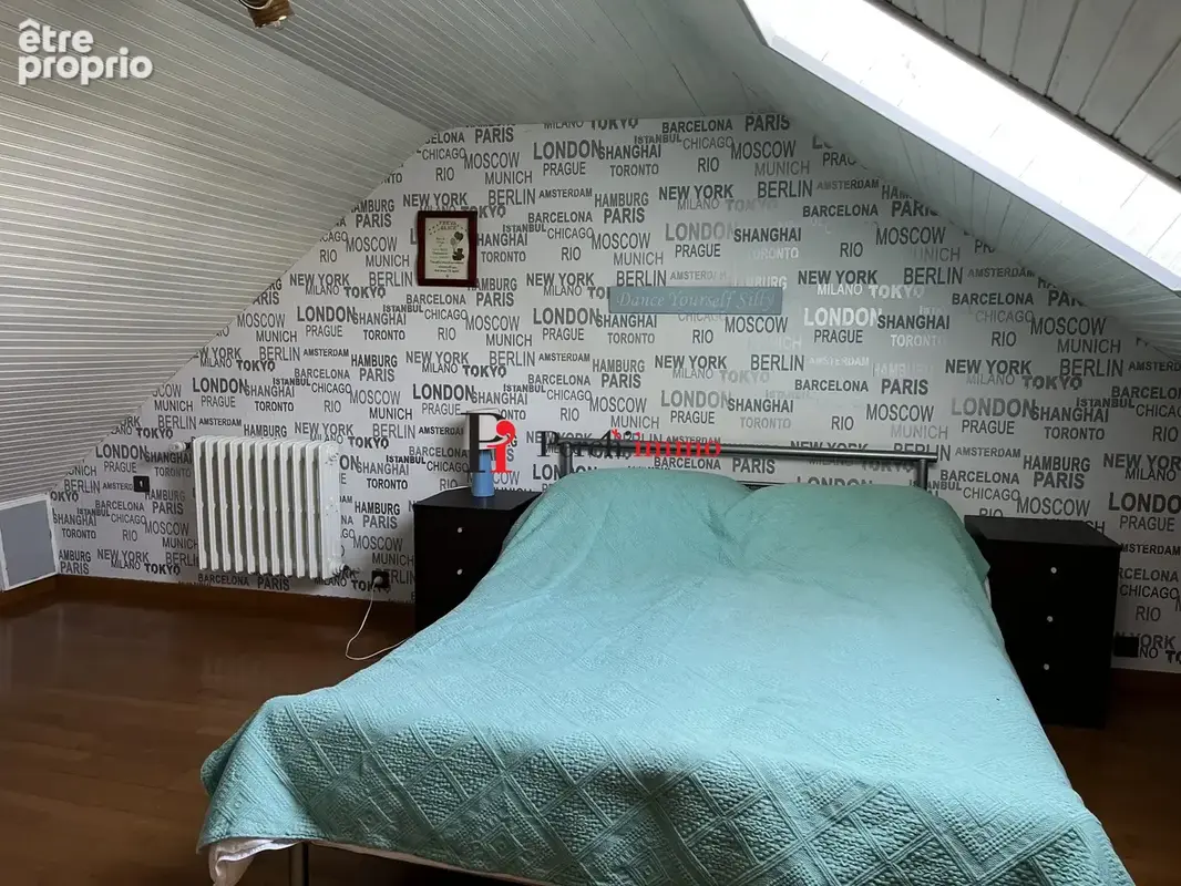 Maison 5 pièces 84 m² à vendre à Belleme (61130) - photo 7