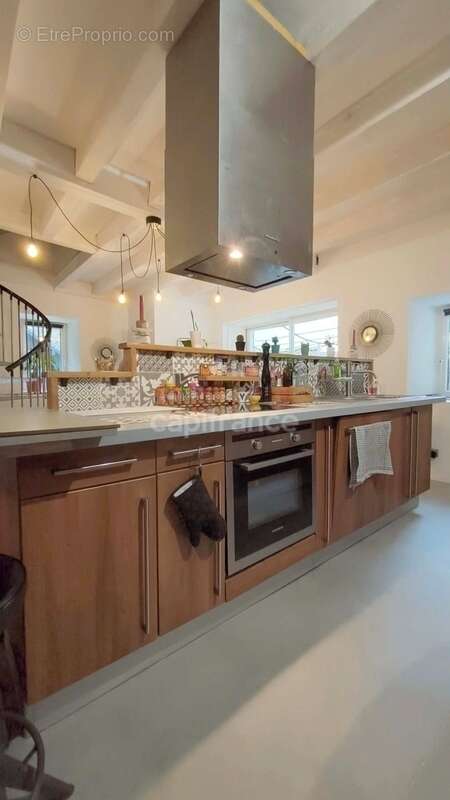 Maison à SAINT-ALBAN-LEYSSE