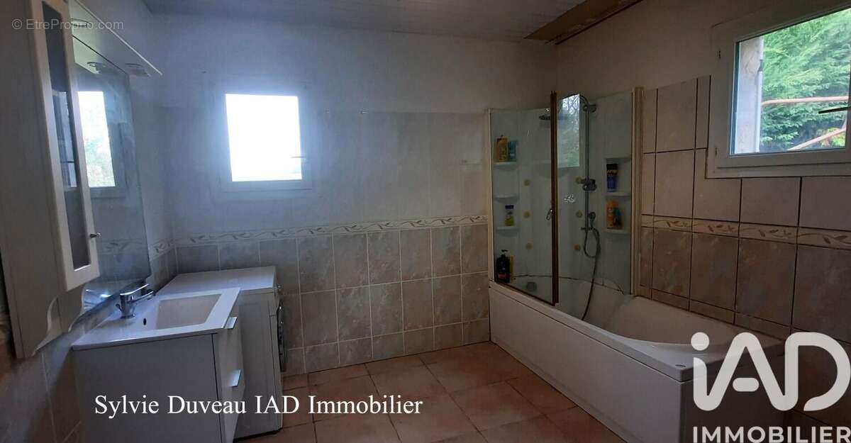 Photo 8 - Maison à PUYCORNET