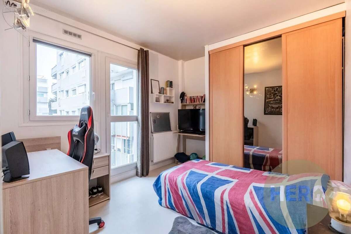 Appartement à PLAISIR