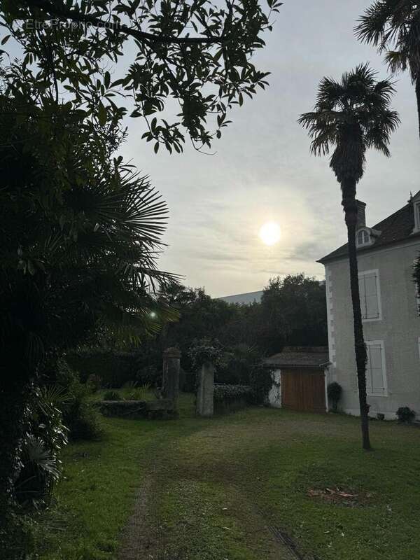 Photo 8 - Maison à BIDOS