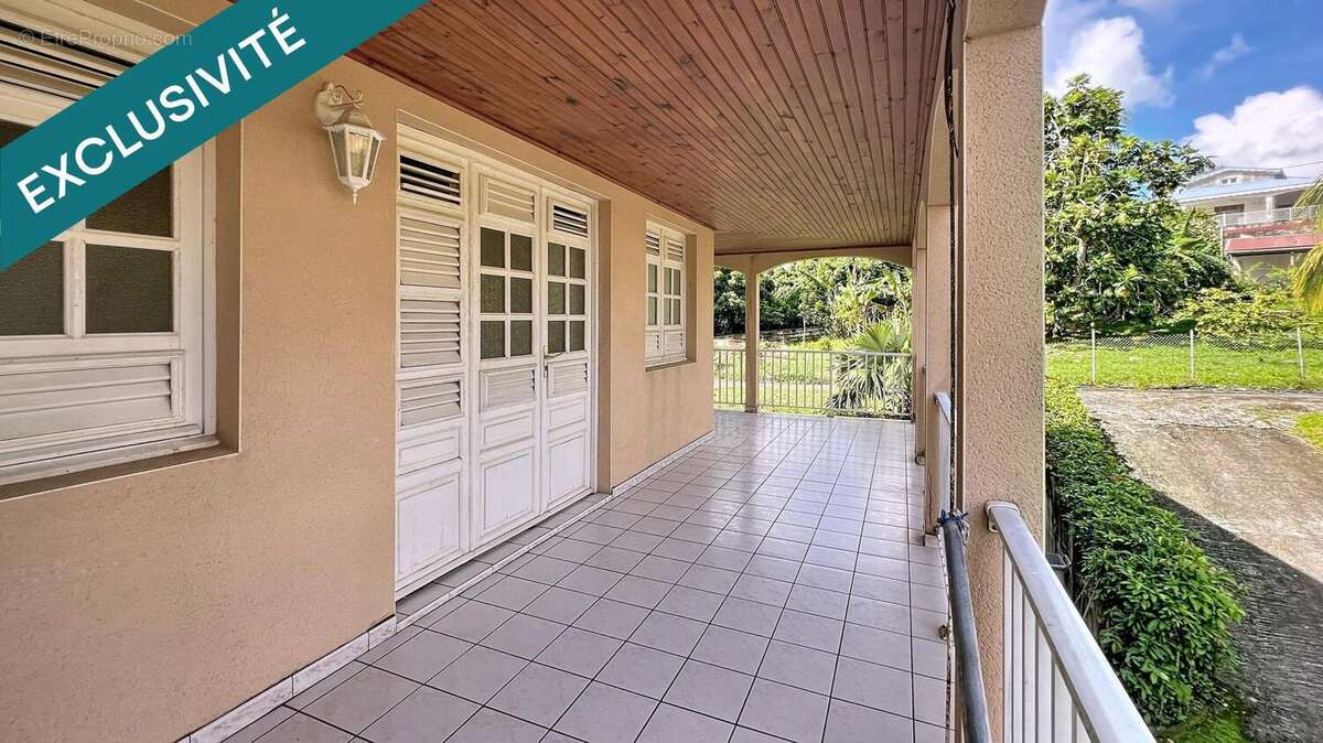 Photo 6 - Maison à DUCOS