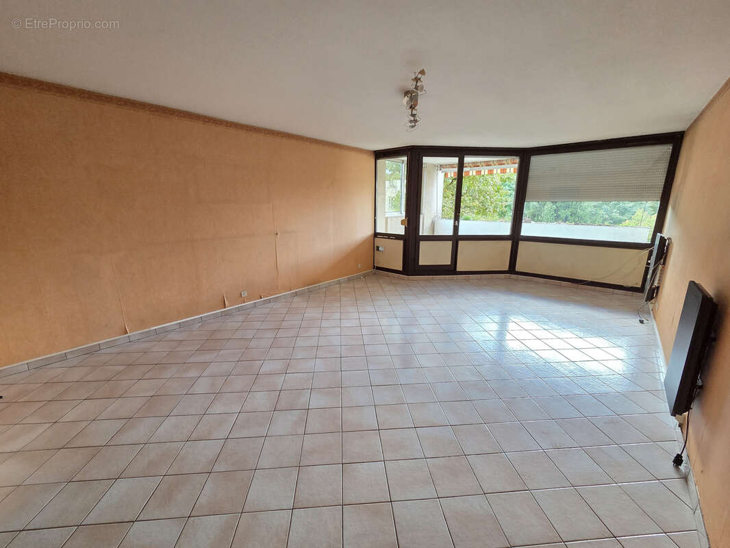 Appartement à LA RAVOIRE