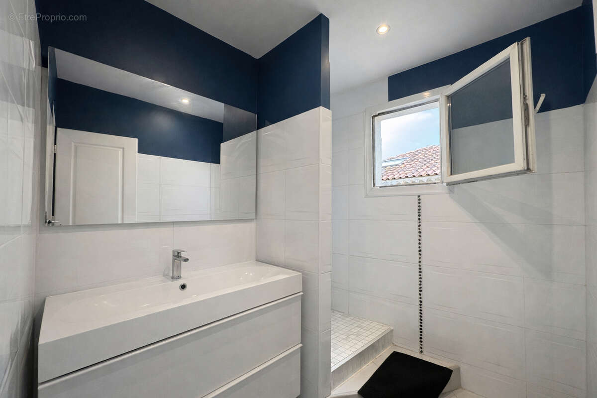 Maison à MARSEILLE-12E