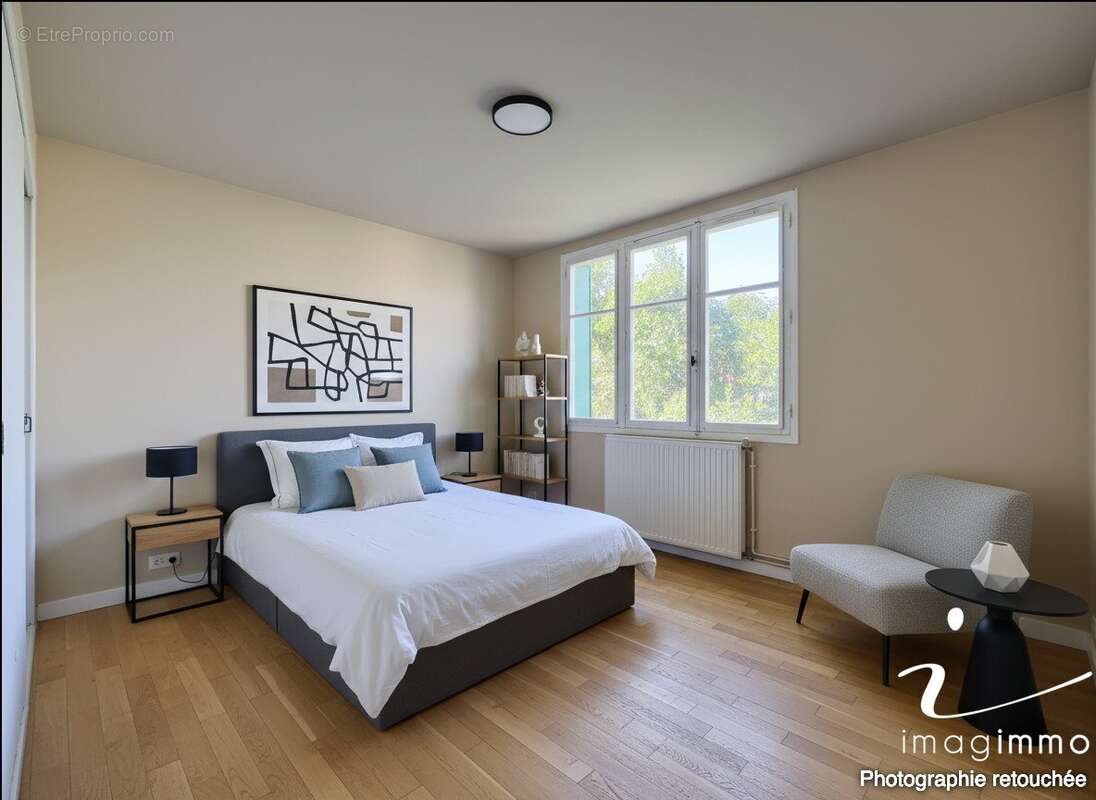 Maison à CASTELNAU-LE-LEZ