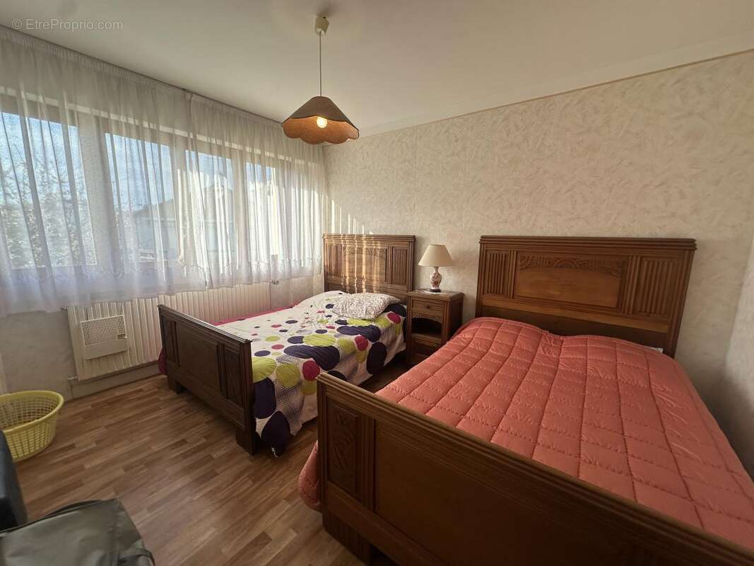 Maison 97 m² à Laneuveville-Devant-Nancy  - photo 7