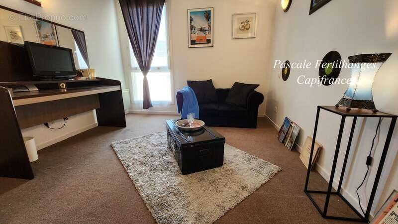 Appartement à IDRON