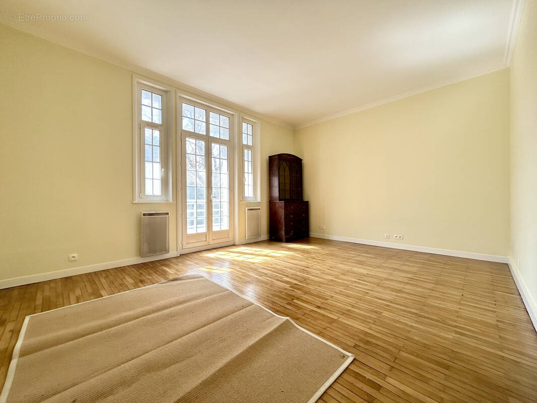 Appartement à CAYEUX-SUR-MER