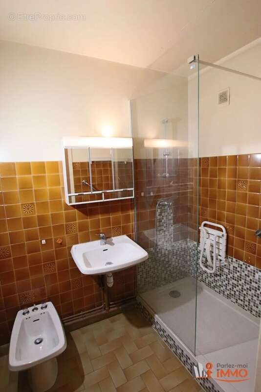 Appartement à MONTBRISON