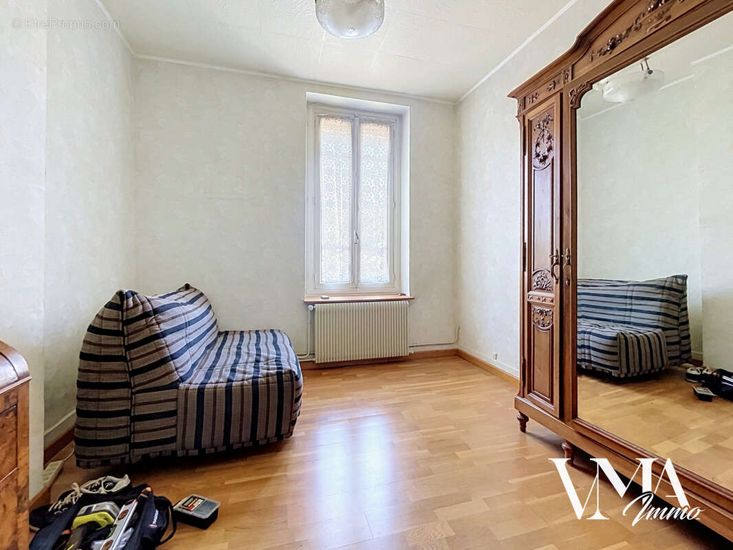Appartement à LYON-8E