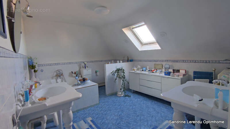 Maison à PONT-DE-L'ARCHE