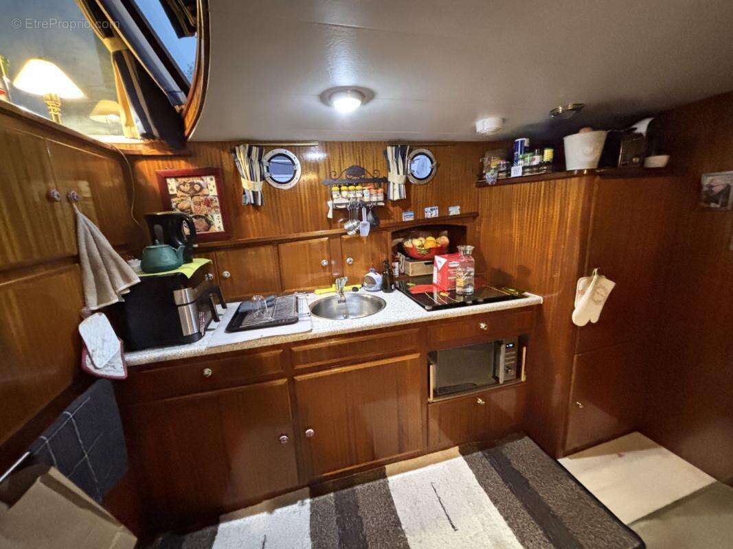 Appartement à PONT-DE-VAUX