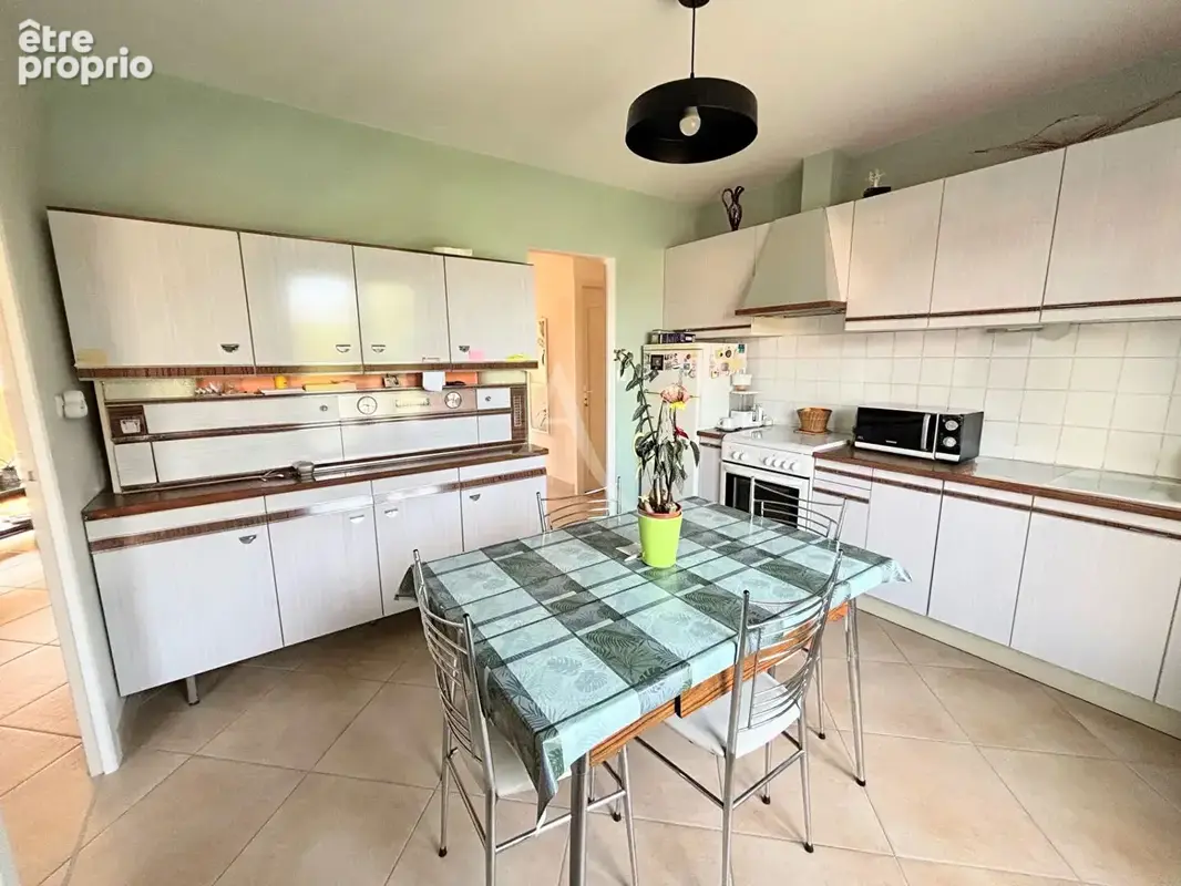 Maison Chanverrie - 100 m2 - photo 5