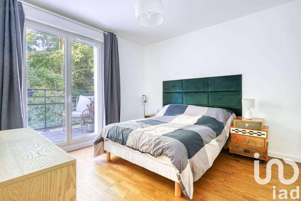 Photo 6 - Appartement à SOISY-SUR-SEINE