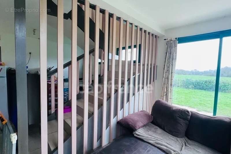 Appartement à ROUDOUALLEC