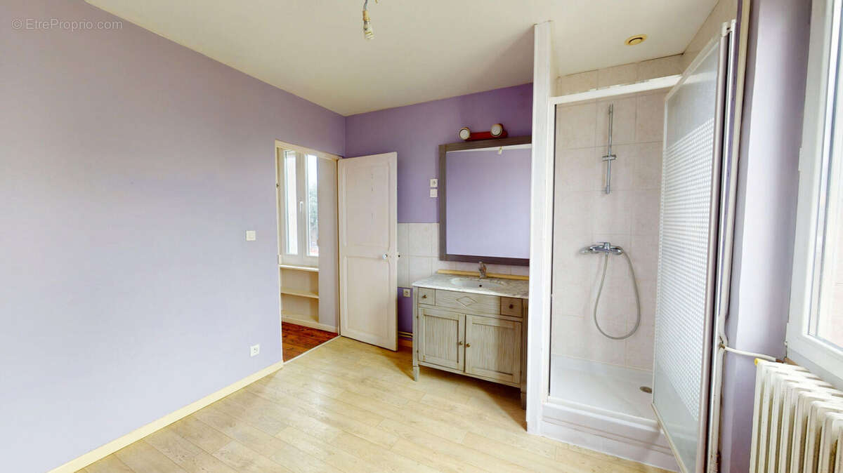 Maison 80m² à châteauroux - photo 8