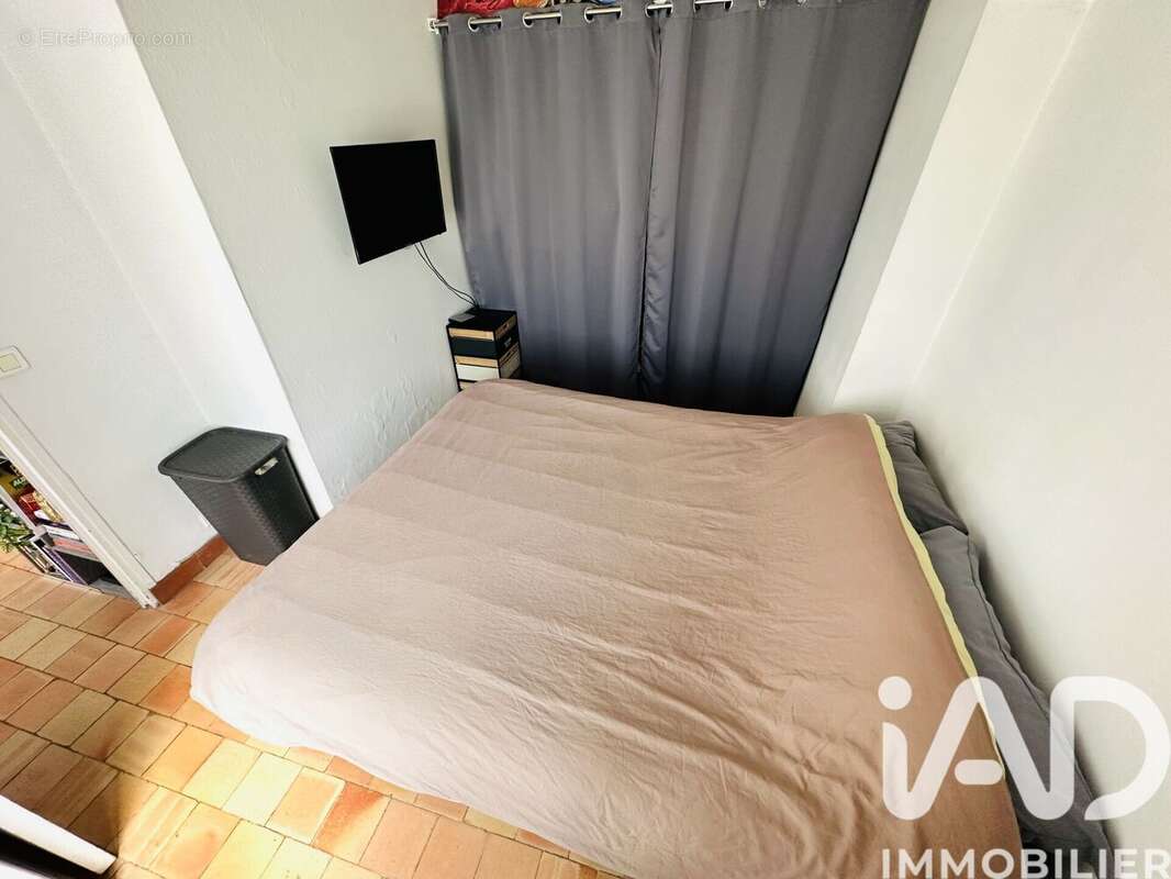 Photo 6 - Appartement à SAINT-LEGER-EN-YVELINES