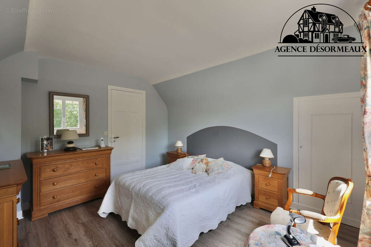 Maison 80 m² à Anet  - photo 9
