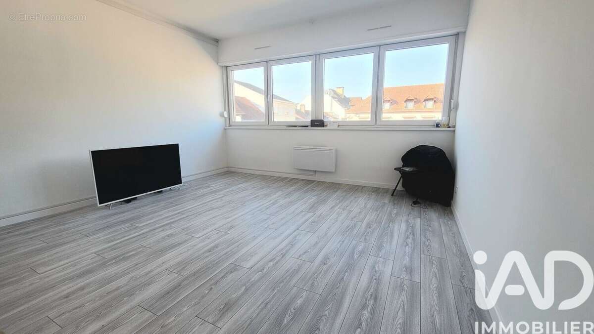 Photo 5 - Appartement à FORBACH