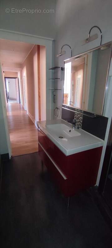 Appartement à VIENNE