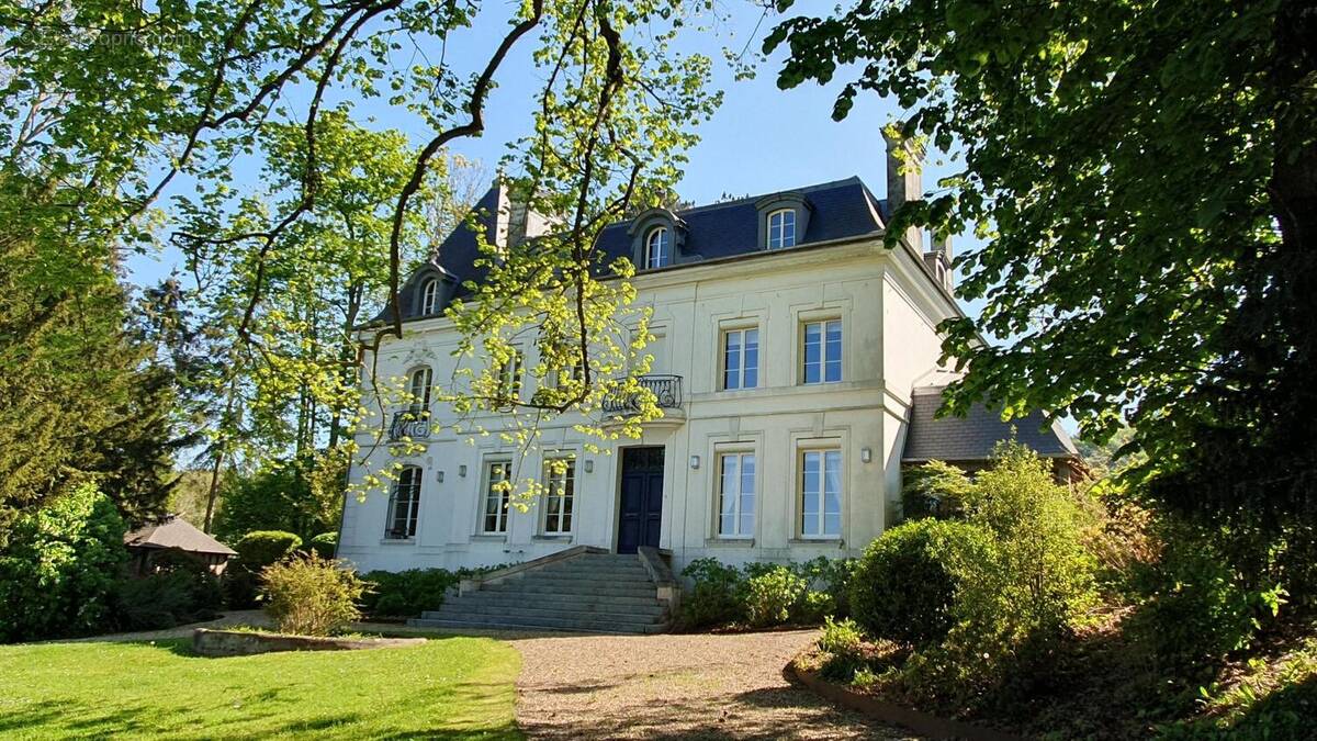 Photo 1 - Autre à PONT-L'EVEQUE