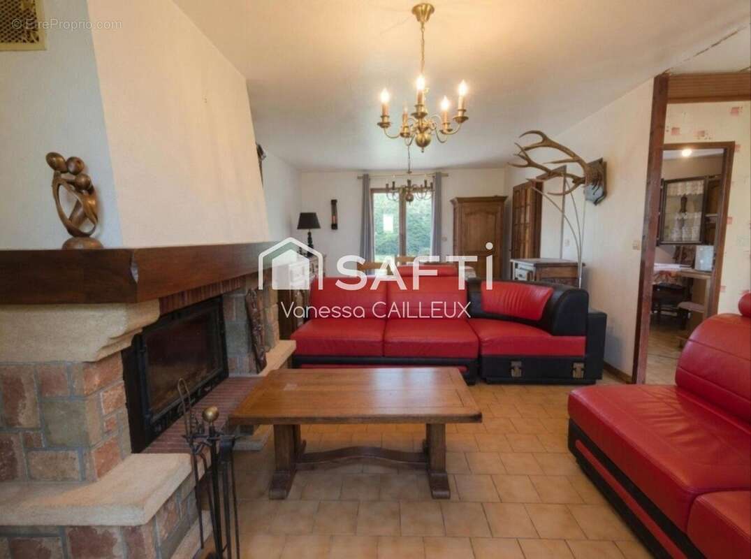 Photo 2 - Maison à BEAUTOR