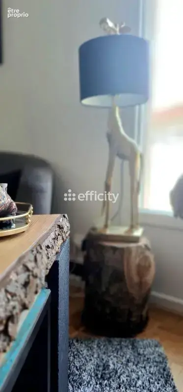 Appartement - photo 2