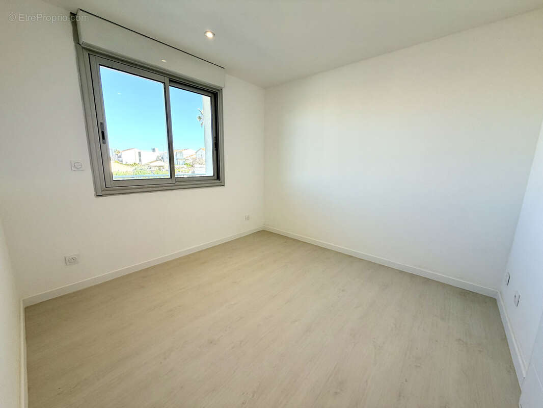 Appartement à PALAVAS-LES-FLOTS