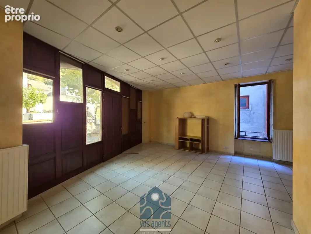Maison de ville 4 pièces avec terrasse - photo 9