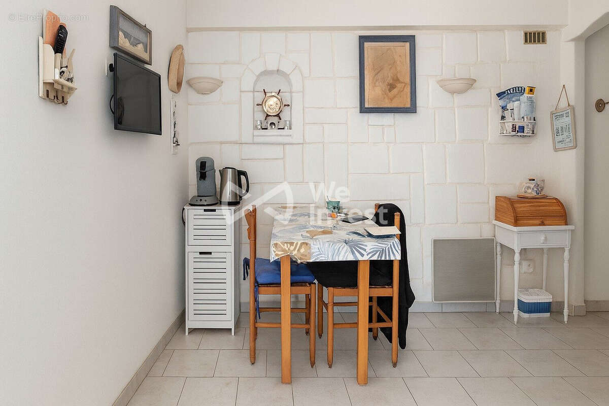 Appartement à VILLERS-SUR-MER