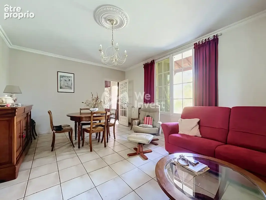 Maison 102 m² à Niort  - photo 4
