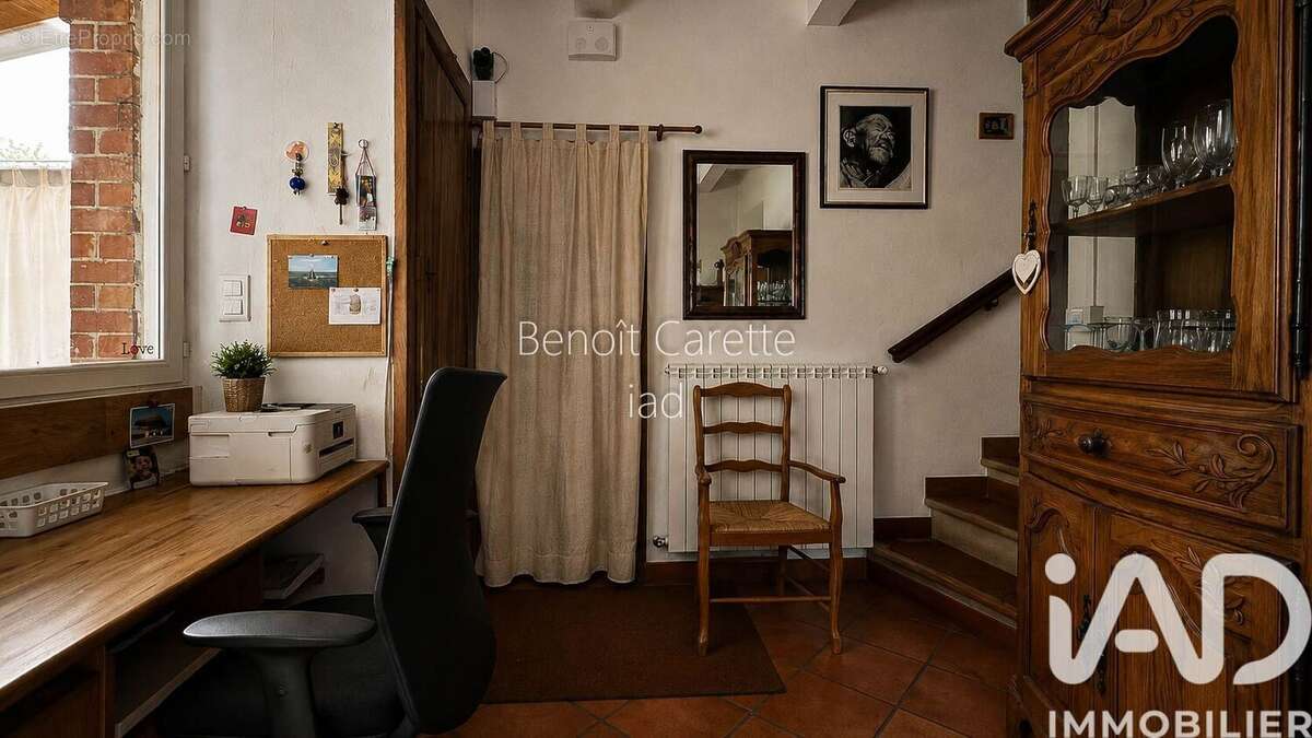 Photo 5 - Maison à PEYRIAC-DE-MER