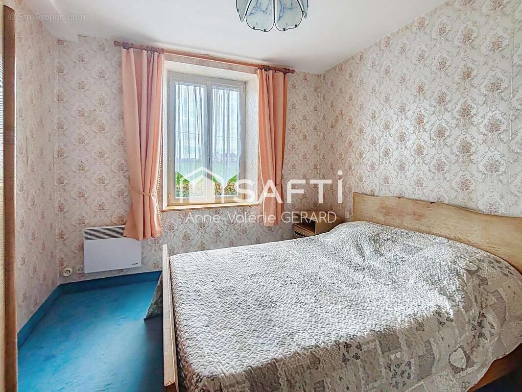 Photo 7 - Maison à FOUGEROLLES-DU-PLESSIS