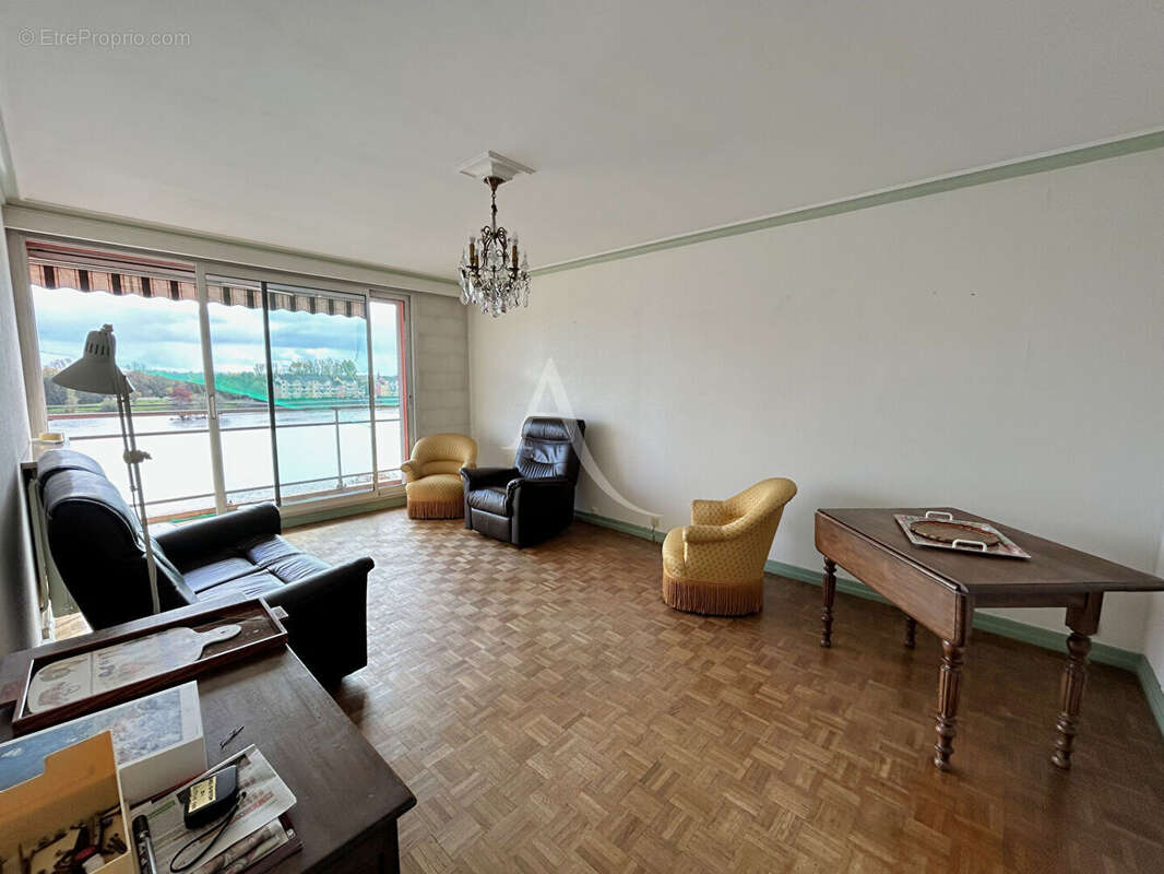 Appartement à MACON