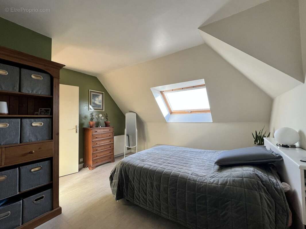 Appartement à VERNON