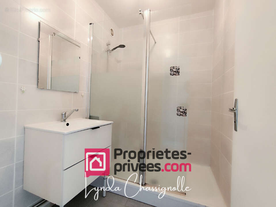 Appartement T3 - Grand balcon - 2 chambres - 64m2 - photo 7