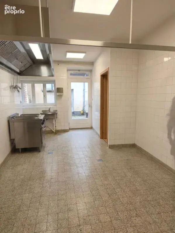 Maison de village  - roybon 128 000 e - photo 12