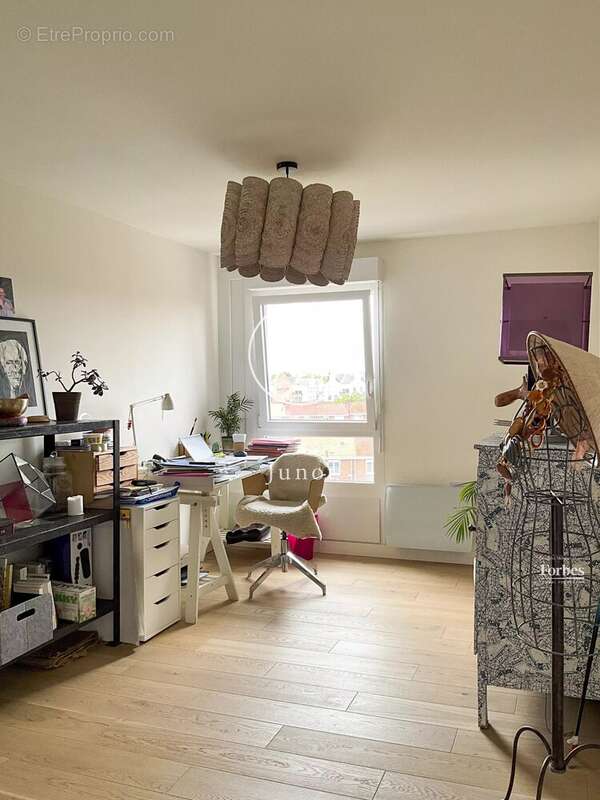Appartement à MARCQ-EN-BAROEUL