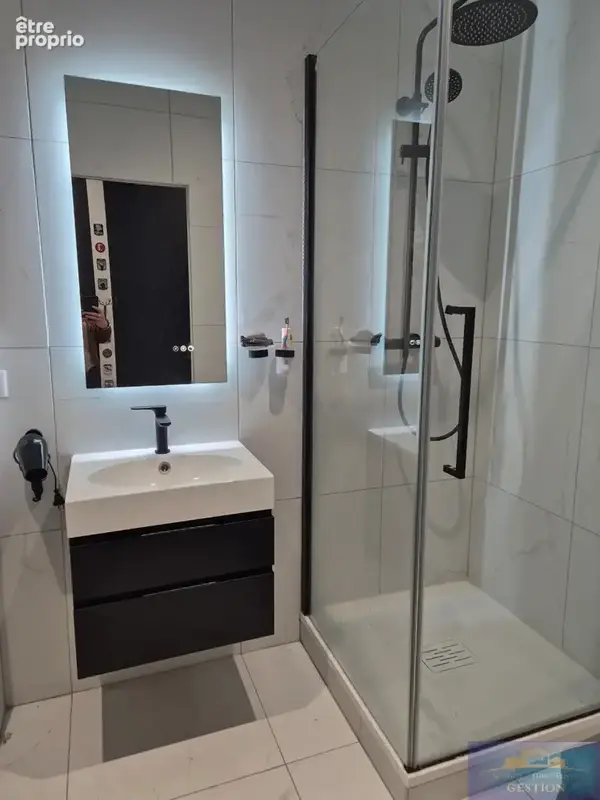 Appartement 48 m2/Proche-Centre/ Vue dégagée - photo 7