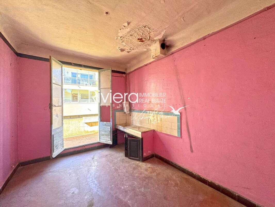 Maison à CAVALAIRE-SUR-MER