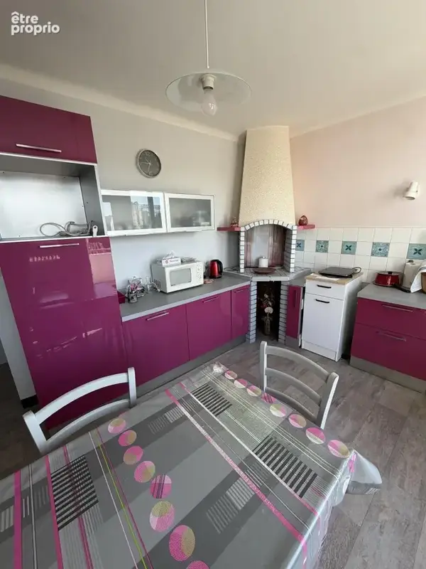 Maison 52 m² à Cholet  - photo 3