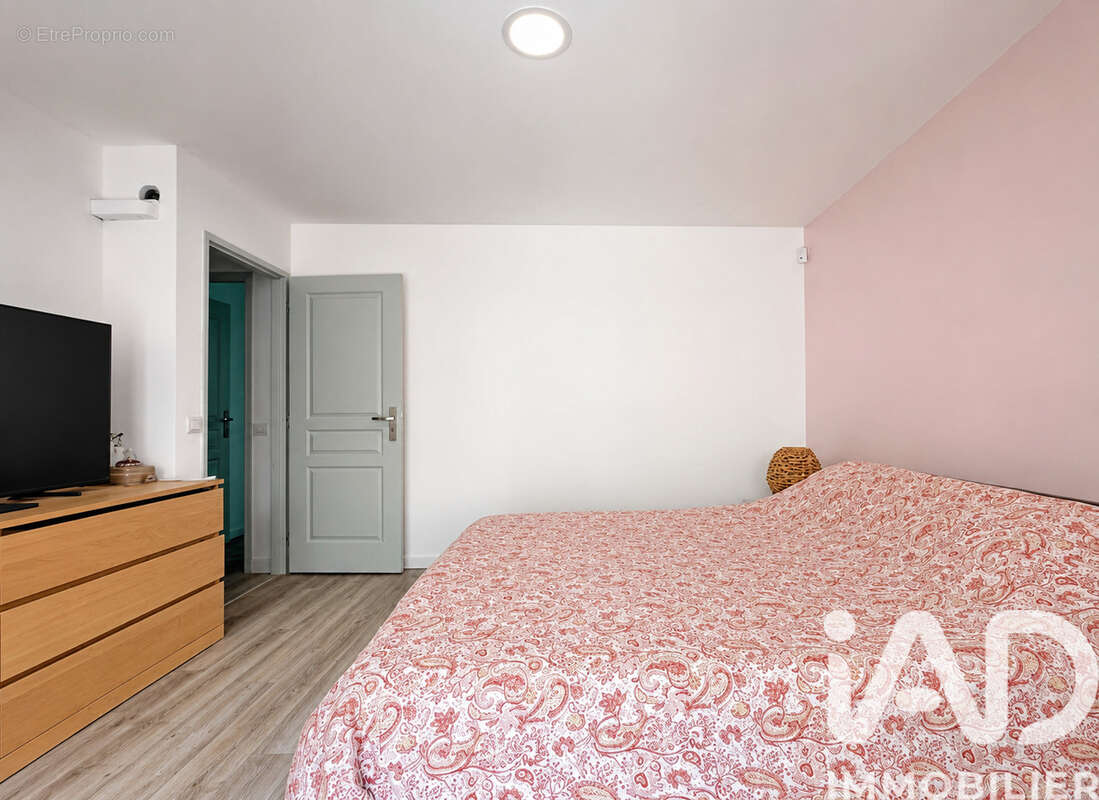 Photo 6 - Appartement à LA VALETTE-DU-VAR