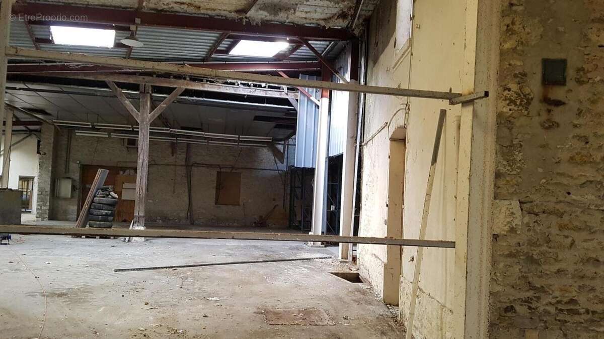 Photo 5 - Appartement à PITHIVIERS