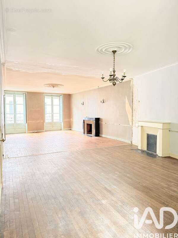 Photo 2 - Appartement à NANTES
