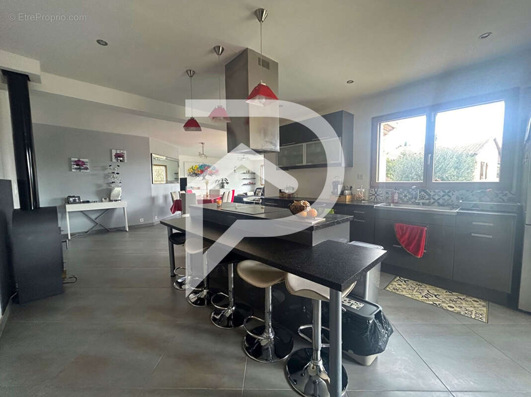 Maison à CARCASSONNE