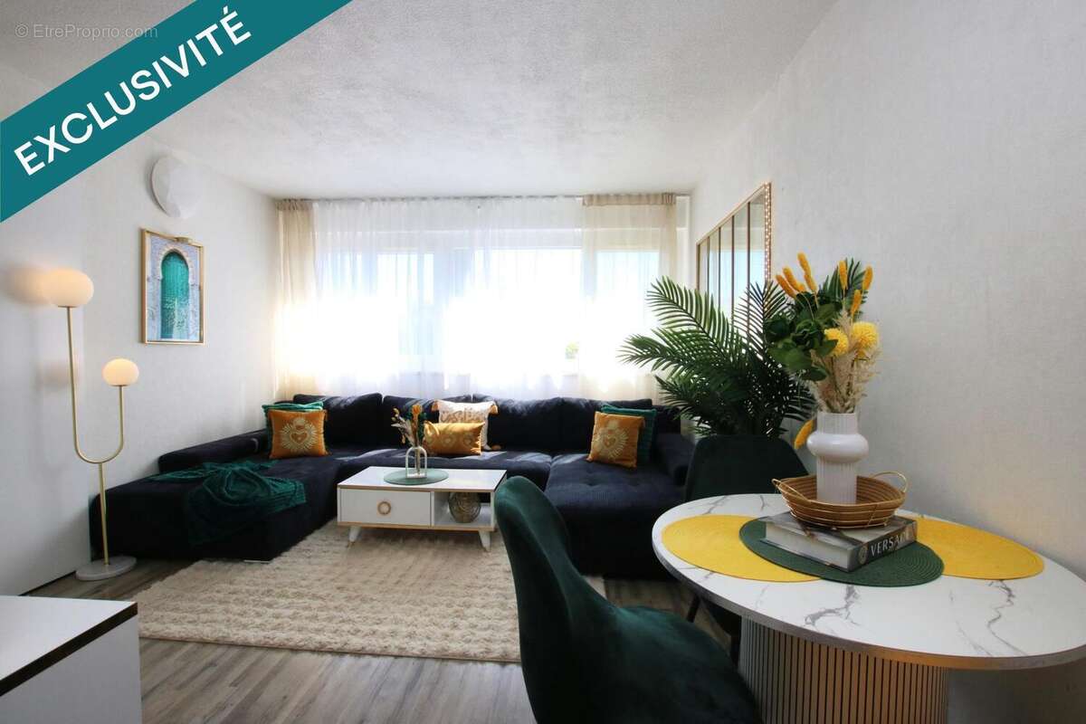 Photo 3 - Appartement à MASSY