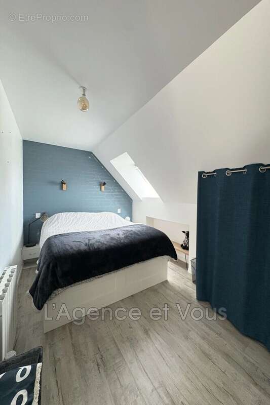 Maison à MEILLAC