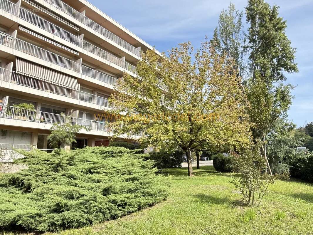 Appartement à LYON-5E