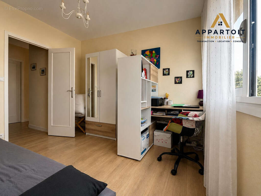 Appartement à VICHY